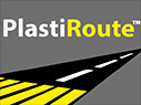 PlastiRoute skridsikkre vejmarkeringer
