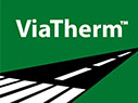 Geveko Markings - ViaTherm® logo