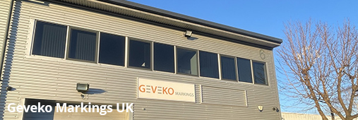 Geveko Markings UK